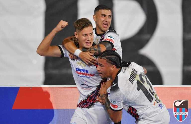 NOVEMBRE ROSSAZZURRO: ultimi tre impegni di un mese da chiudere in bellezza