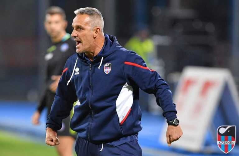 VERSO CATANIA-AZ PICERNO: precedenti al “Massimino”, dal gol di Mazzarani al primo sorriso di Zeoli in panchina
