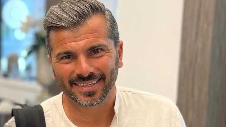 TISCI (all. Cerignola): “Il Catania ci ha creato problemi nel primo tempo, poi vinto con grande carattere e qualità”