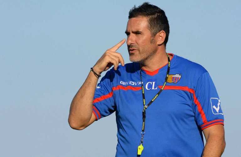 LA GAZZETTA DELLO SPORT: “Silvestri, Rizzo e Rocca sanno già chi è Lucarelli”