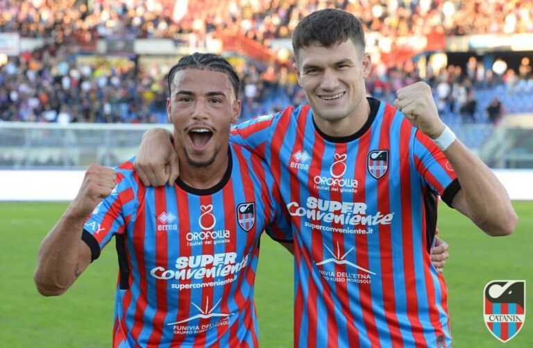 STATISTICHE: terzo gol in Italia per Curado, secondo da professionista per Bouah