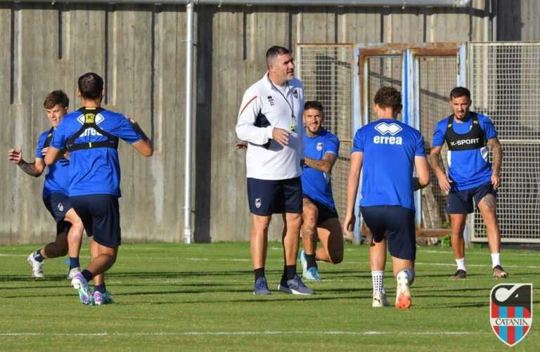 LA GAZZETTA DELLO SPORT: “Lucarelli e il rebus regia da risolvere”
