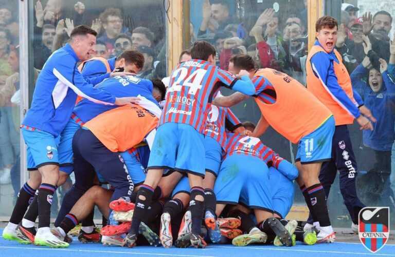 VERSO GIUGLIANO-CATANIA: etnei e tigrotti in cerca di continuità. Le probabili formazioni