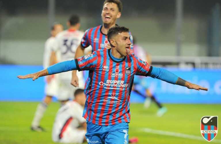 UFFICIALE: De Luca in prestito alla Pergolettese