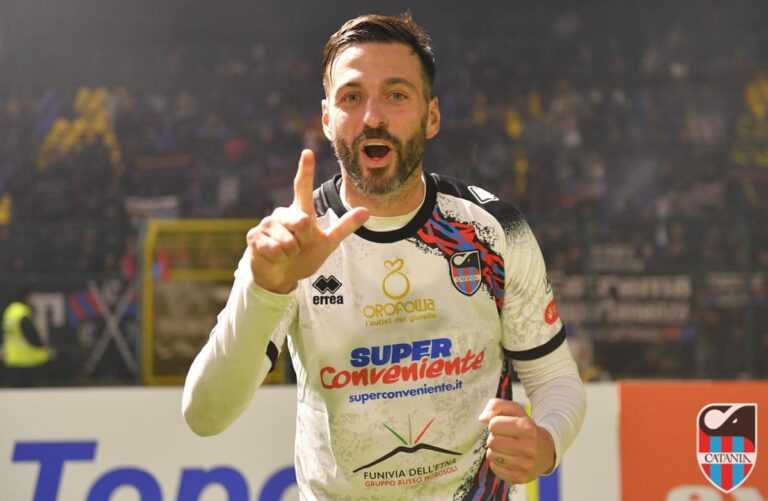 EX ROSSAZZURRI – Breda su Di Carmine: “Ha entusiasmo e voglia di spaccare il mondo”