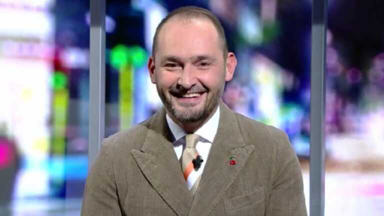 DI MARZIO: “Sturaro non è un colpo da Serie C. Voleva una sfida”