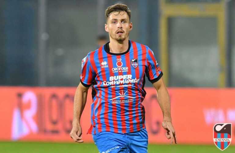 UFFICIALE: Dubickas lascia Catania