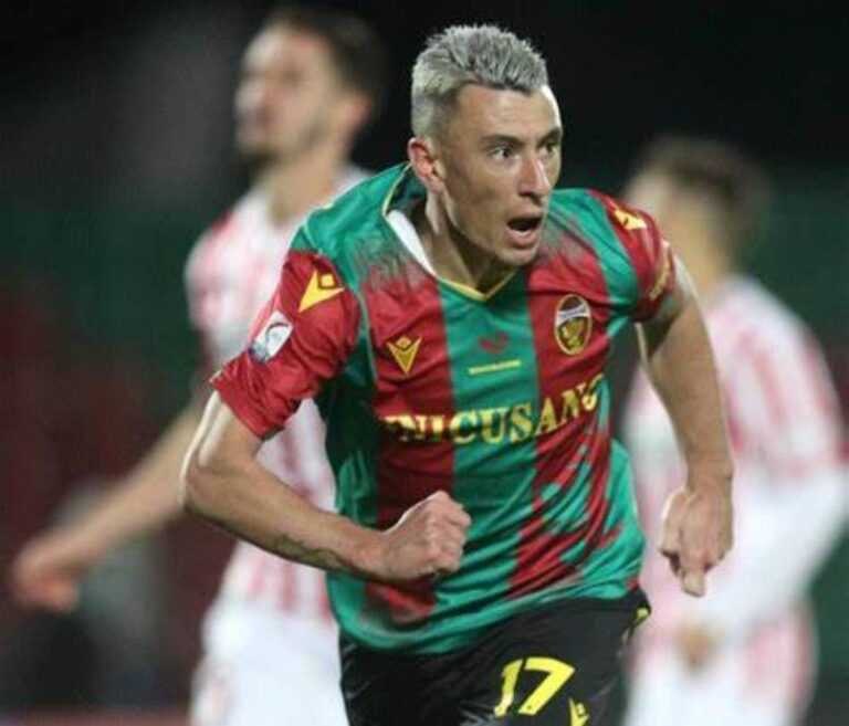 MERCATO – Lucarelli: “Falletti era un’idea, ma abbiamo subito lasciato perdere…”