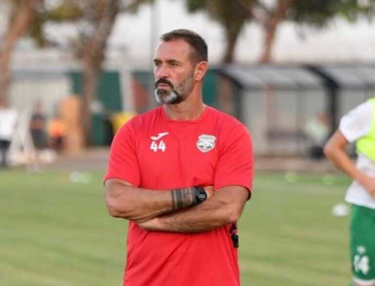 SERIE C – Ferrari (ex all. Monopoli): “Juve Stabia non più una sorpresa. Il Catania deve dimostrare qualcosa”