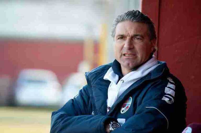 SERIE C – Francioso: “Catania e Crotone, dura recuperare il gap…”