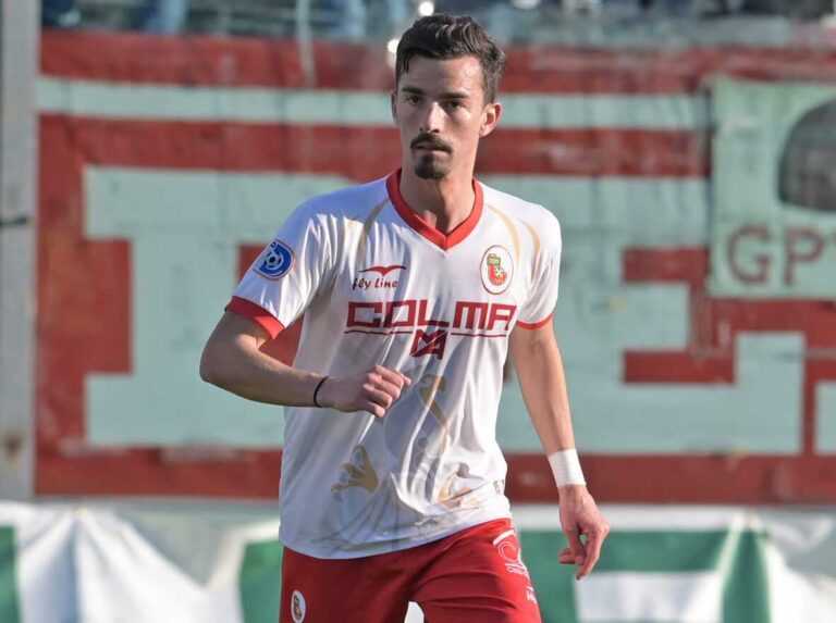 FRANCO (Turris): “Tenuto botta a Catania. Siamo molto arrabbiati”