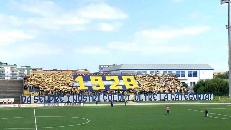 VERSO CATANIA-GIUGLIANO: conosciamo meglio la squadra di Bertotto