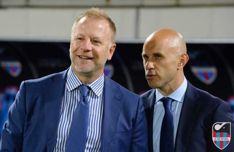 SPORT MEDIASET: “Bresciano ritrova a Catania il compagno di Nazionale Grella”