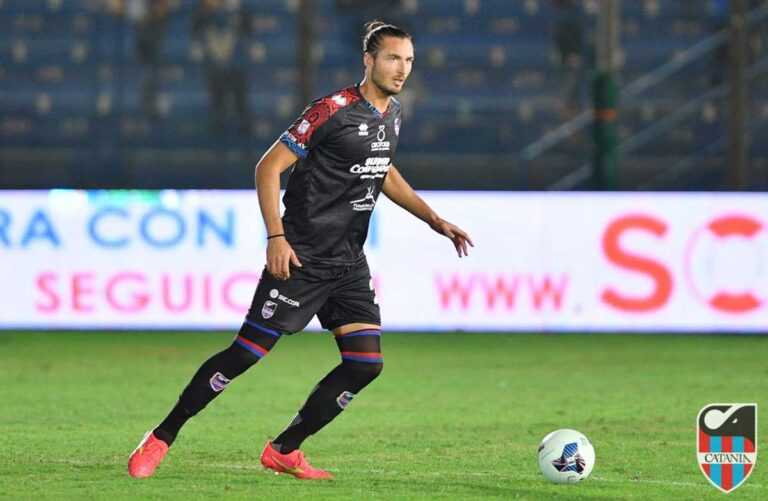 STAMPA CASERTANA: “Lorenzini, da verificare la disponibilità del giocatore e del Catania”