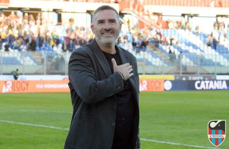 L’EDITORIALE – Lucarelli capo popolo