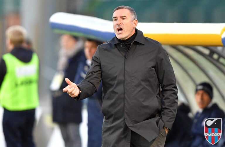 LA SICILIA: “Catania, prova generale di rilancio”
