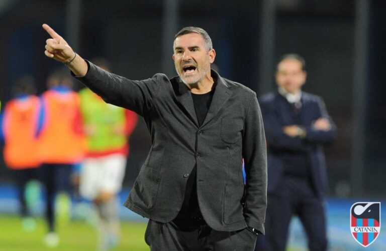 LA SICILIA: “Lucarelli conferma a Messina un Catania d’attacco”