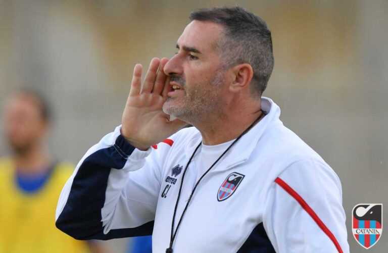 LA SICILIA: “Catania, sfida complicata ma servono punti”