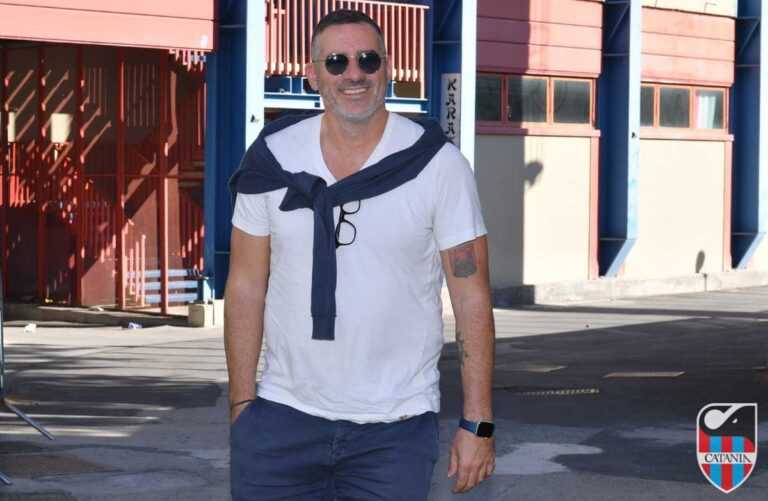 QUESTIONI TATTICHE – Il Catania “camaleontico” di Lucarelli