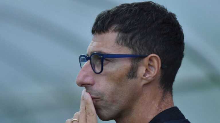 SERIE C: salta la panchina della Virtus Francavilla