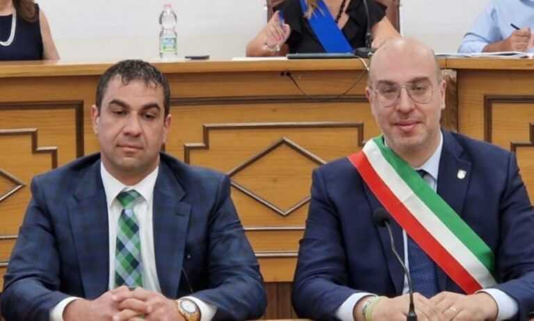 STAMPA SIRACUSANA: “Gruppo Pelligra, lunedì protocollo d’intesa a Solarino”