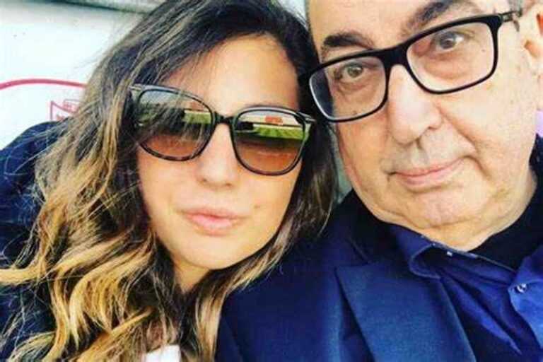 SERIE C: Avellino, grave lutto per Perinetti. Viene a mancare la figlia