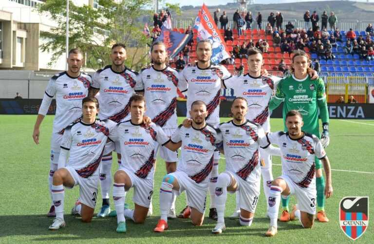 LA GAZZETTA DELLO SPORT: “Catania, i giocatori restano sotto esame”