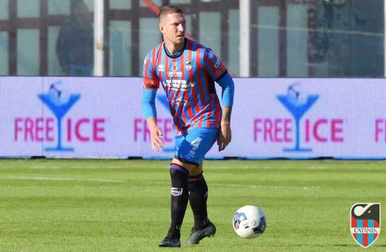 ROSSAZZURRI IN GIRO: Silvestri ha ritrovato a Trieste la continuità perduta