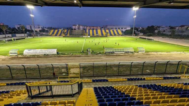 GIUGLIANO-CATANIA: Settore Ospiti, ultimi biglietti disponibili