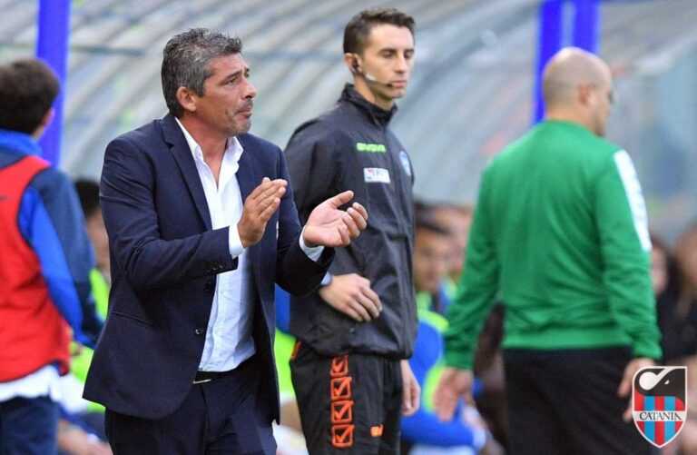 EX ROSSAZZURRI: Tabbiani, possibile nuova panchina in C
