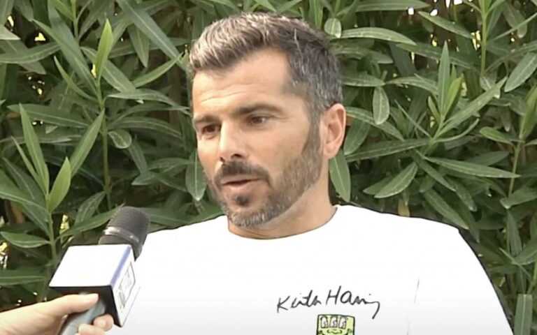 VERSO CERIGNOLA-CATANIA: Tisci ed i rossazzurri, si ricordano alcune sfide determinanti
