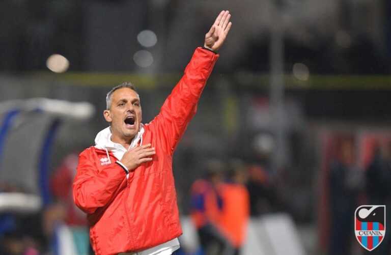 GIOVANILI CATANIA: i rossazzurri di Zeoli e Biagianti ko. Dall’under 15 all’under 19, i risultati