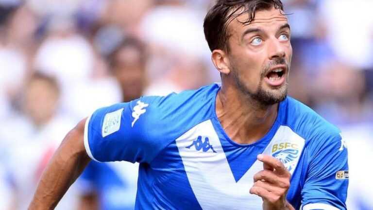 MERCATO: Adorni piace al Catania ma il Brescia lo ha blindato ufficialmente