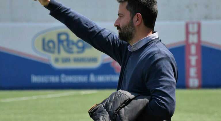 AMARANTE (D.S. Sorrento): “Catania, alti e bassi ma i valori degli etnei verranno fuori”
