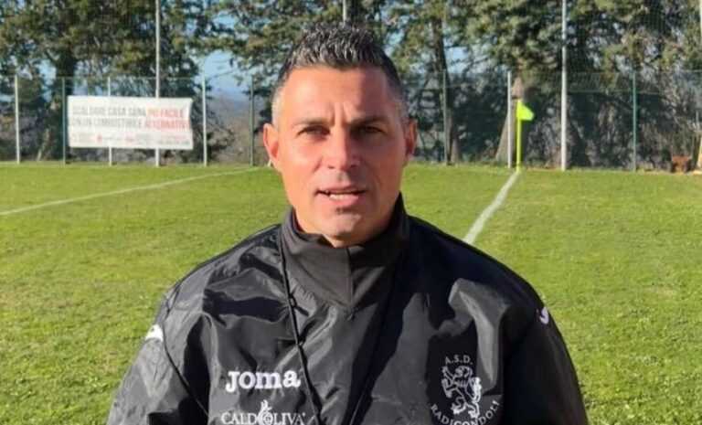 EX ROSSAZZURRI: Calà Campana, a 45 anni protagonista da giocatore-allenatore in Toscana