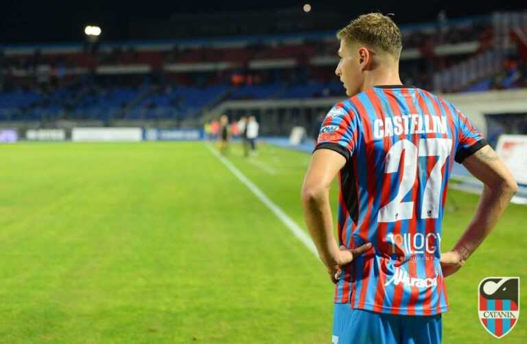 MERCATO: Castellini sacrificio necessario? Quelle parole di Toscano…