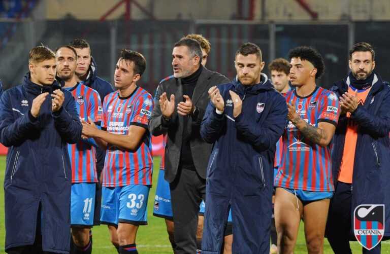 LA SICILIA: “Cuore e forza di volontà non bastano per vincere, ora testa al Messina”