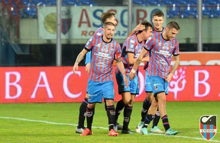 CALENDARIO: ufficializzate date e orari delle gare del Catania dalla 21/a alla 28/a giornata