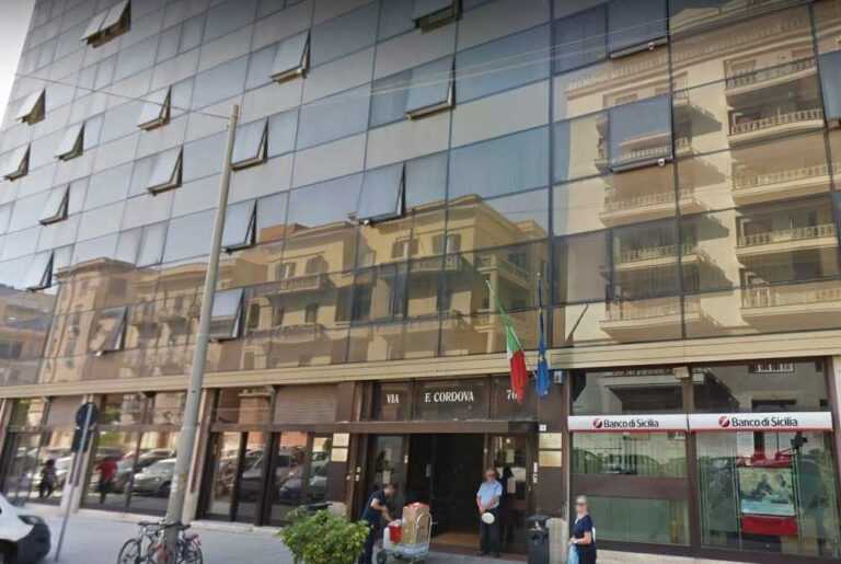 CATANIA-SORRENTO: ricorso al Consiglio di Giustizia per la Regione siciliana