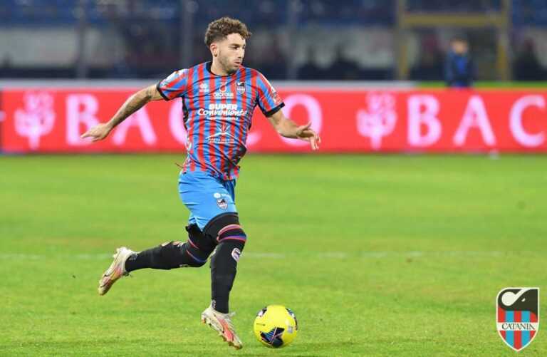 UFFICIALE: Chiarella cambia casacca, prestito al Messina