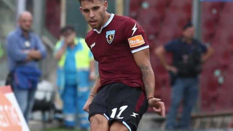 MERCATO: Catania, Cicerelli firmerà un contratto biennale?