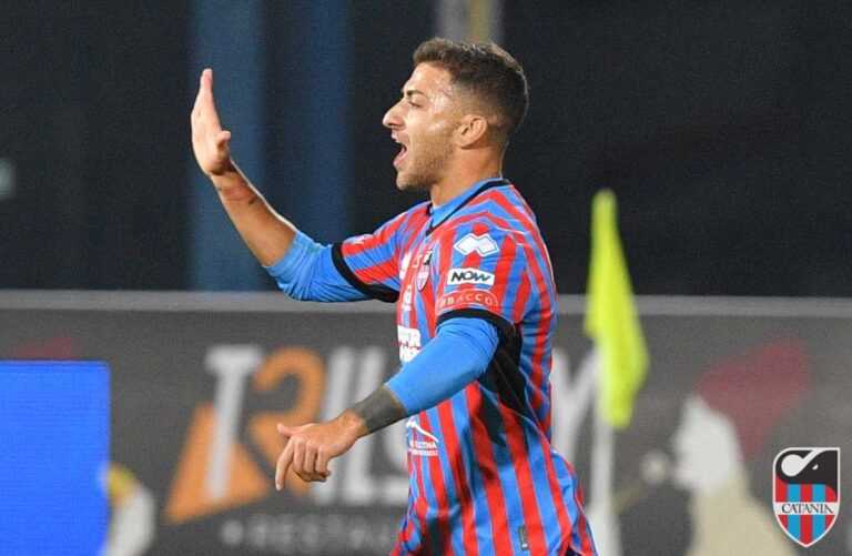 MERCATO: il Siracusa ci prova per un altro rossazzurro, De Luca