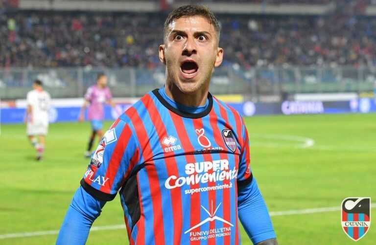 DE LUCA: dalla festa promozione alla sfortunata stagione appena trascorsa