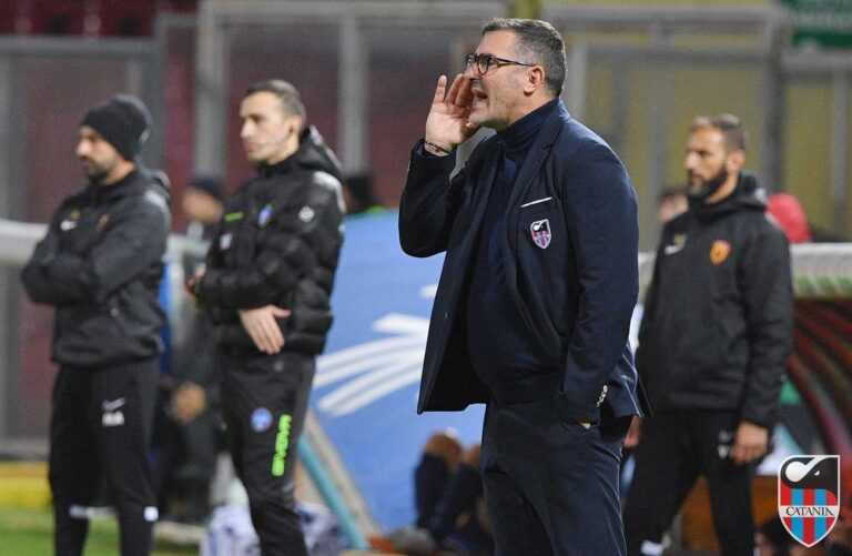 QUESTIONI TATTICHE – Ecco il Catania formato 3-5-2
