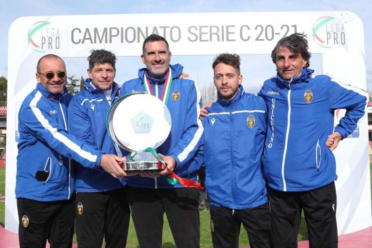 VERSO CATANIA-SORRENTO: Lucarelli vs Maiuri, quel confronto caratterizzato da 9 gol a Terni