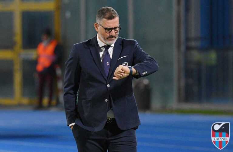 LA SICILIA: “Catania, l’importanza di fare punti a Picerno”