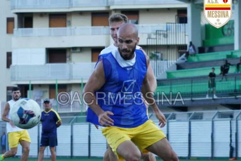 MANETTA (Messina): “Col Catania vinta gara importantissima”
