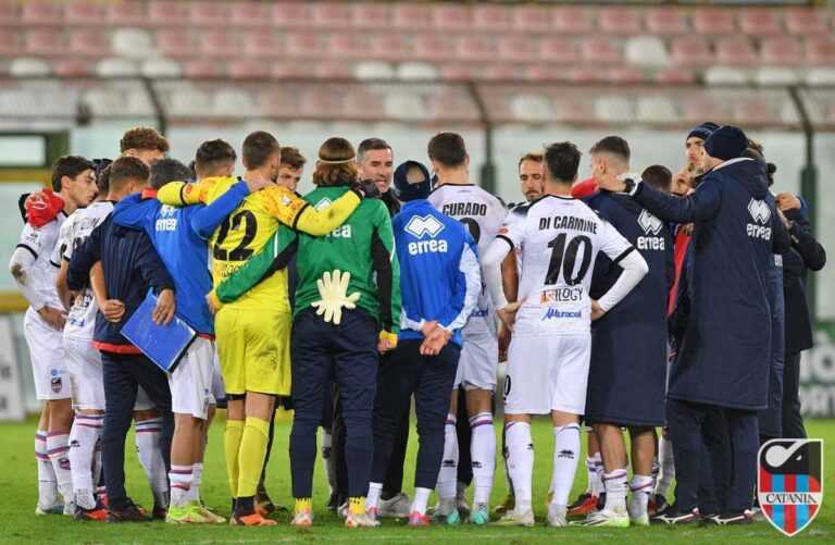 LA SICILIA: “Illusioni e disillusioni. Catania, ora serve lucidità”
