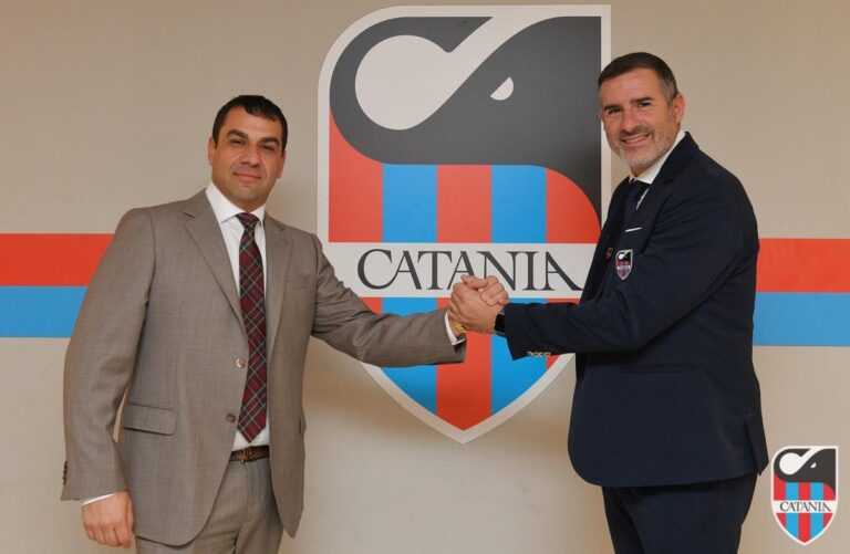 LA SICILIA: “Pelligra, vittoria Serie D punto di partenza. Adesso la C da gestire in un certo modo”