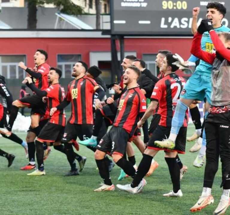 VERSO SORRENTO-CATANIA: conosciamo meglio la squadra di Maiuri